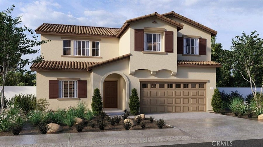 Property photo for 28752 Calle De Nubes, Winchester, CA