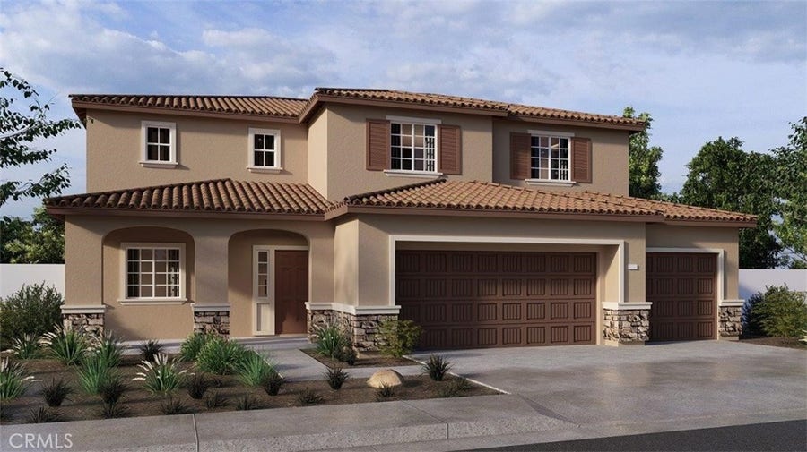 Property photo for 30558 Via Sereno, Winchester, CA