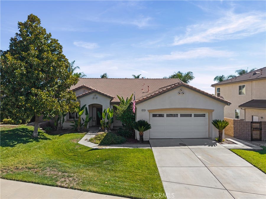 Property photo for 29128 Blue Spruce, Menifee, CA