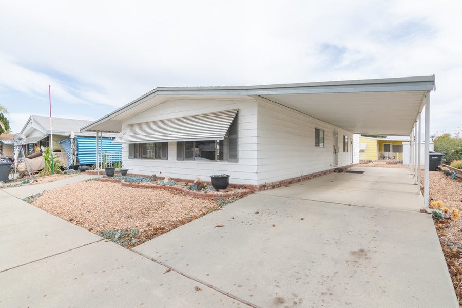 Property photo for 618 Seville, Hemet, CA