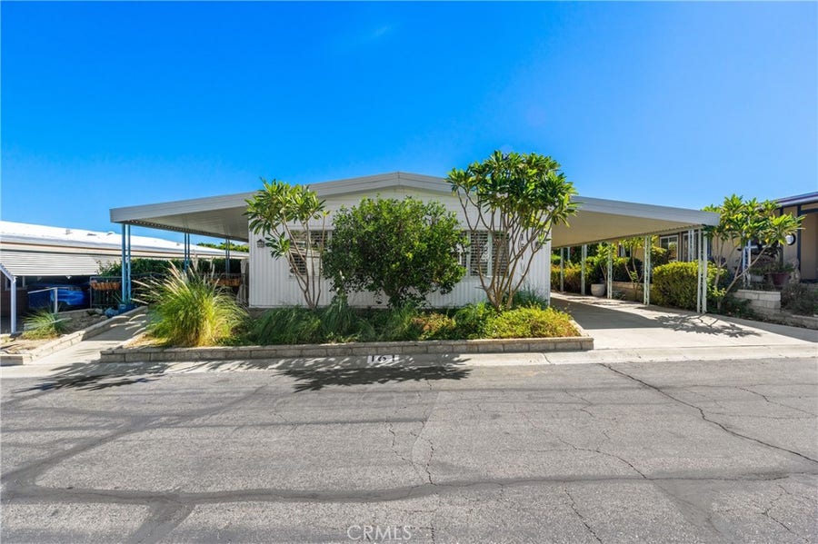 Property photo for 49305 Highway 74, #161, Palm Desert, CA