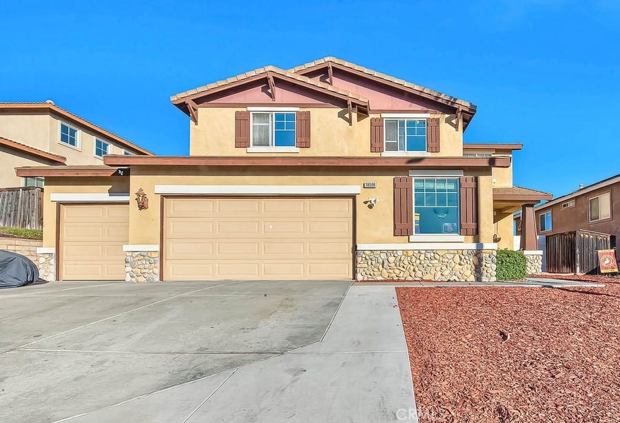Property photo for 38588 Members Club, Murrieta, CA