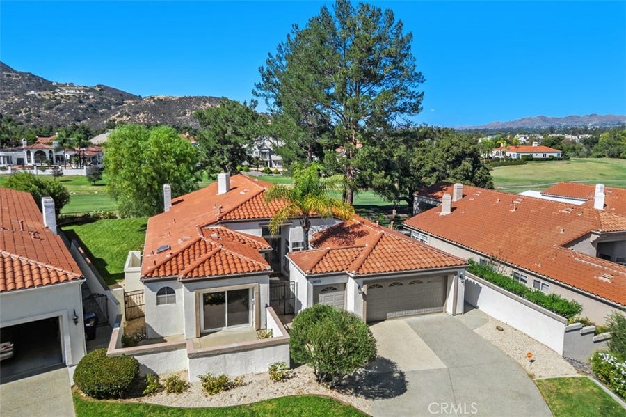 Property photo for 38125 Braemar Court, Murrieta, CA