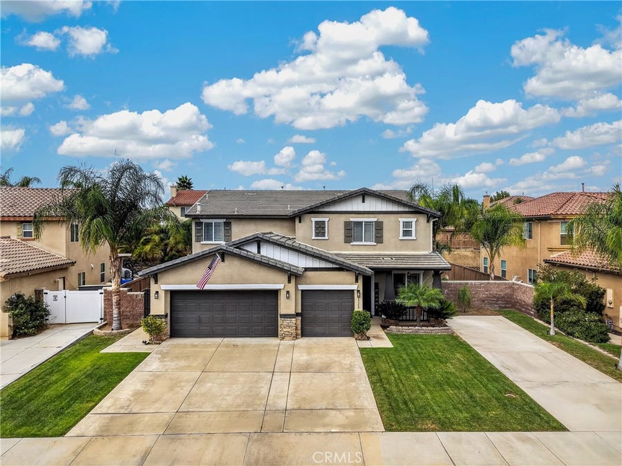 Property photo for 33349 Agate, Menifee, CA