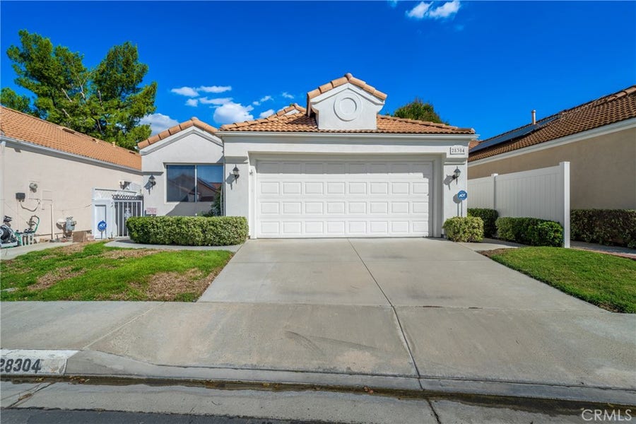 Property photo for 28304 Palm Villa Drive, Menifee, CA