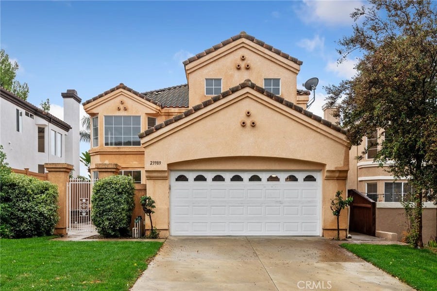 Property photo for 23989 Crowned Partridge Lane, Murrieta, CA