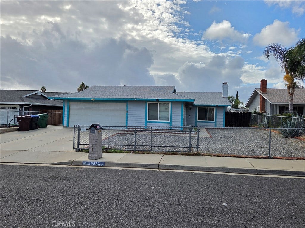 12987 Tamara, Moreno Valley, CA 92553 12987 Tamara, Moreno Valley, CA 92553