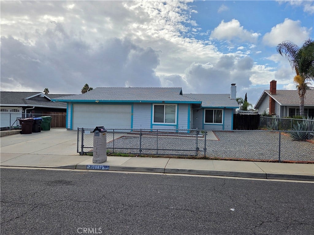 12987 Tamara, Moreno Valley, CA 92553 12987 Tamara, Moreno Valley, CA 92553