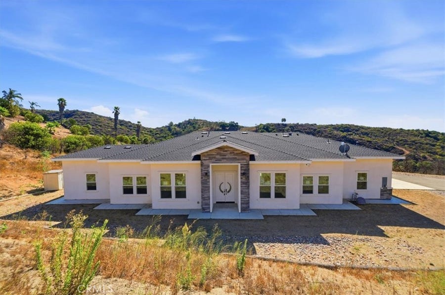 Property photo for 47400 Vaquero, Temecula, CA