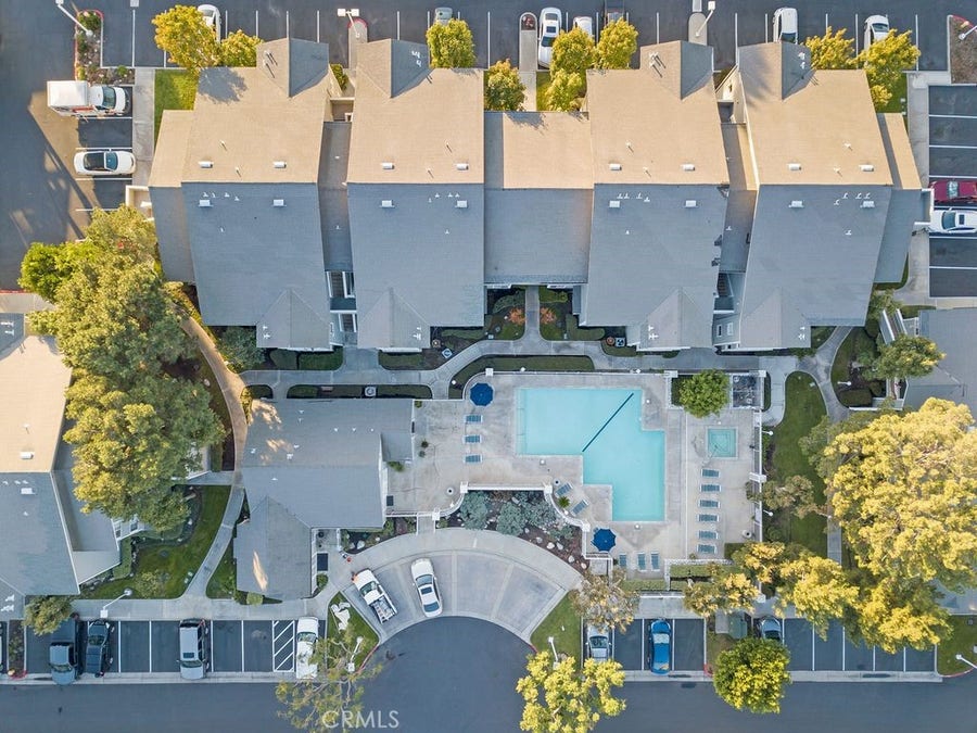 Property photo for 3500 S Greenville Street, #C3, Santa Ana, CA