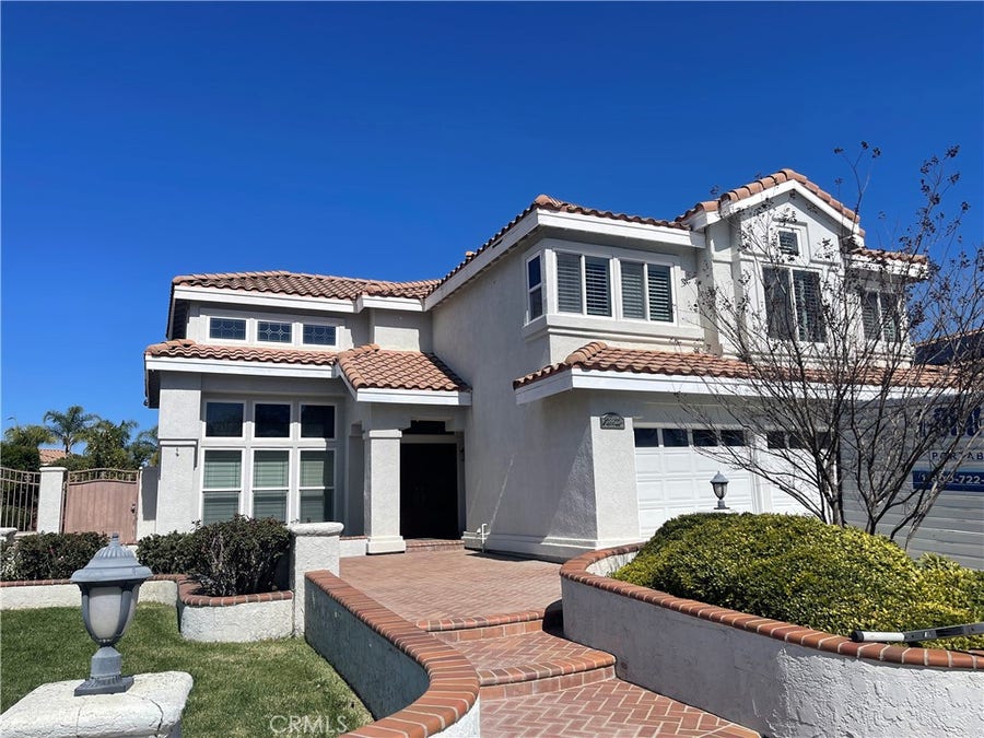 Property photo for 28822 Woodcrest Lake, Menifee, CA