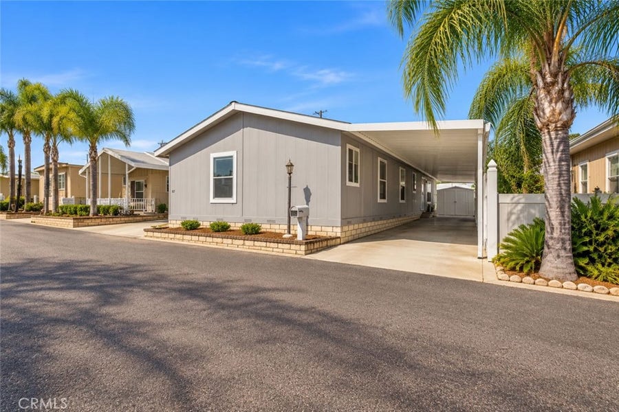 Property photo for 26311 Jackson Avenue, #67, Murrieta, CA