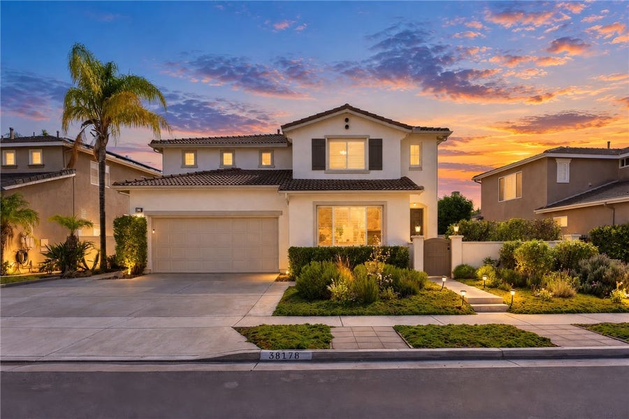 Property photo for 38178 Copperwood, Murrieta, CA