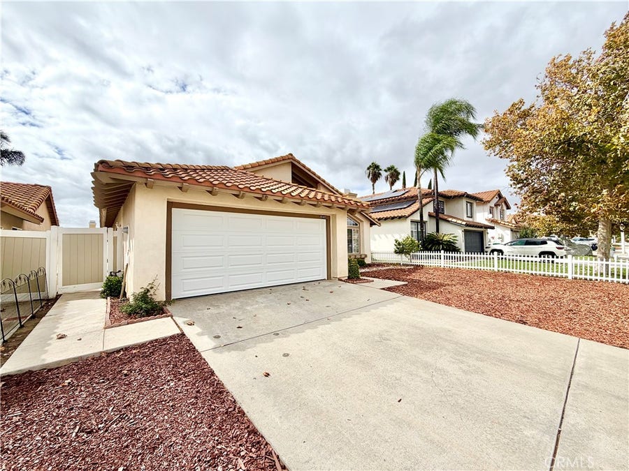 Property photo for 25167 Parkcrest Drive, Murrieta, CA