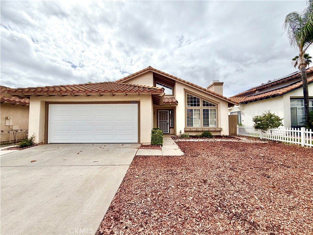 25167 Parkcrest Drive, Murrieta, CA 92562 25167 Parkcrest Drive, Murrieta, CA 92562