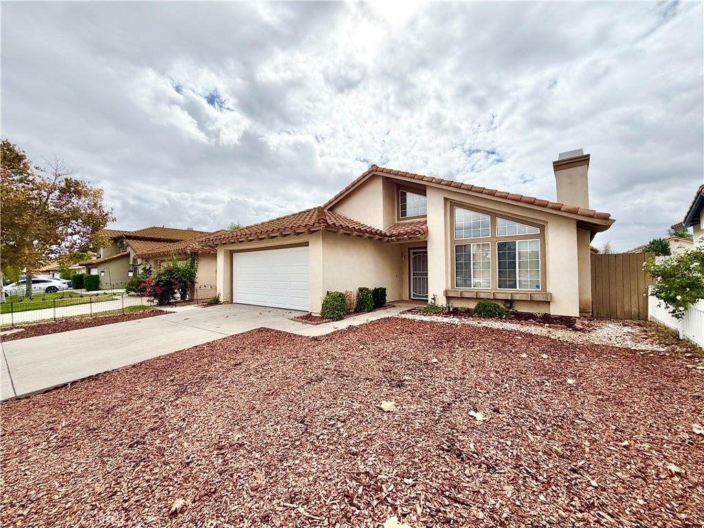 25167 Parkcrest Drive, Murrieta, CA 92562 25167 Parkcrest Drive, Murrieta, CA 92562