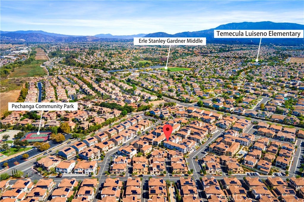 31560 Calle Canto, Temecula, CA 92592 31560 Calle Canto, Temecula, CA 92592