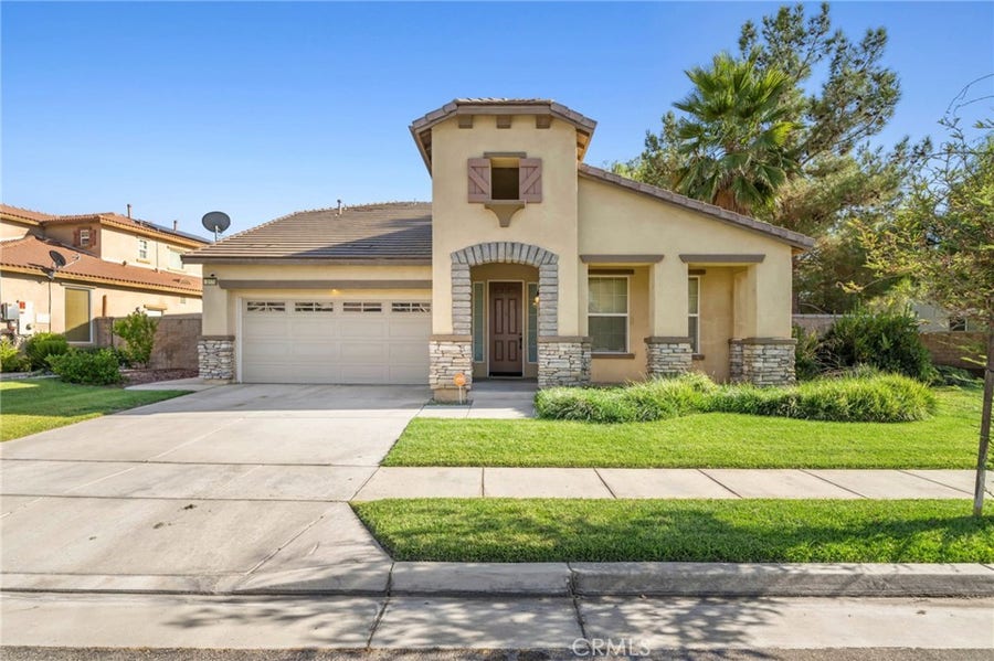 Property photo for 3175 Sand Pine, Hemet, CA