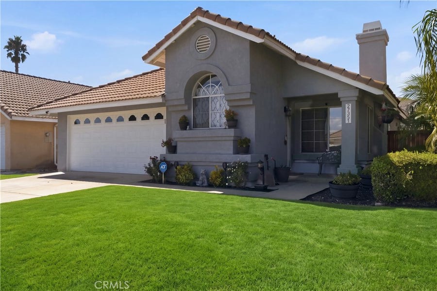 Property photo for 27351 Prominence Road, Menifee, CA