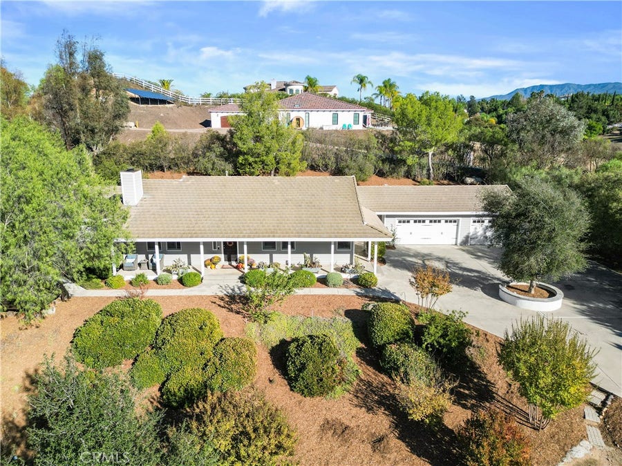 Property photo for 43130 John Warner, Temecula, CA
