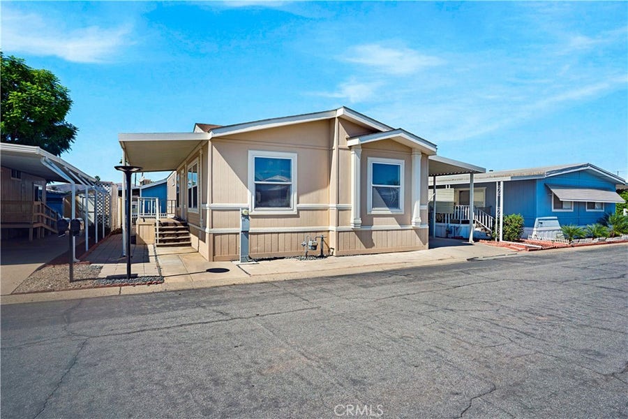 Property photo for 27150 Shadel, #175, Menifee, CA