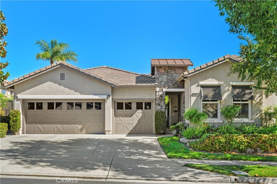Property photo for 9104 Larkspur, Corona, CA