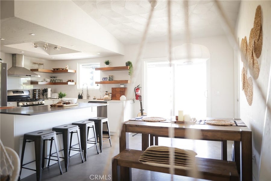 Property photo for 61828 Crest Circle Drive, Joshua Tree, CA