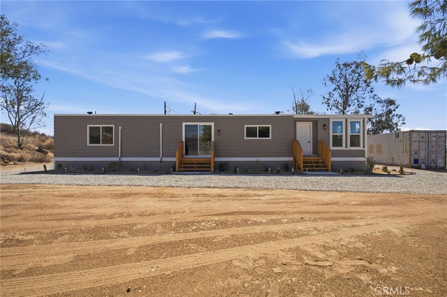 Property photo for 42600 San Ignacio, Hemet, CA