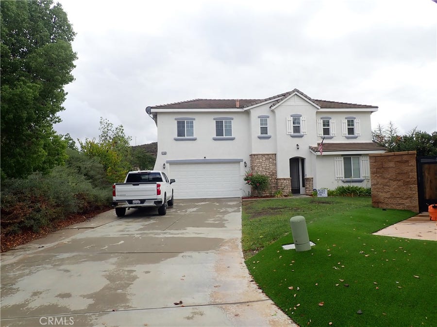 Property photo for 27402 Bent Grass Avenue, Murrieta, CA