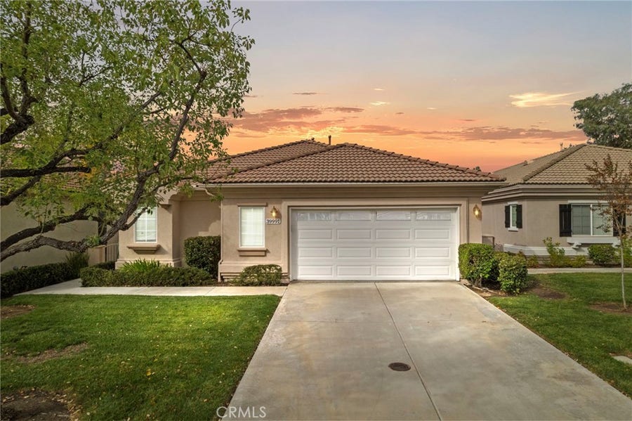 Property photo for 39991 Corte Calanova, Murrieta, CA