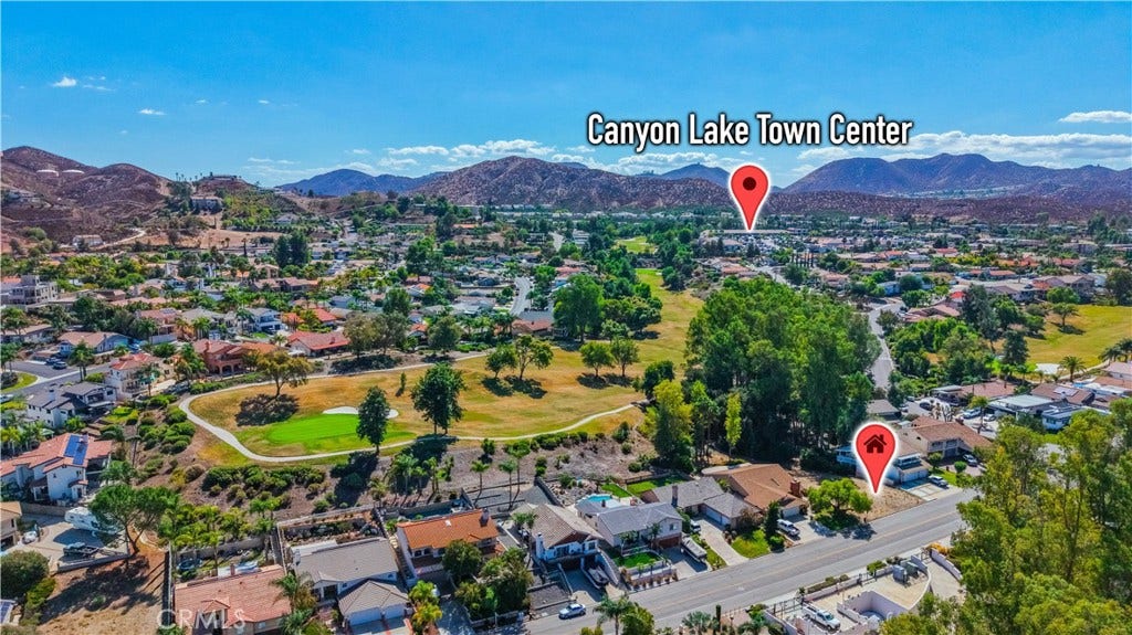 23377 Continental Drive, Canyon Lake, CA 92587 23377 Continental Drive, Canyon Lake, CA 92587