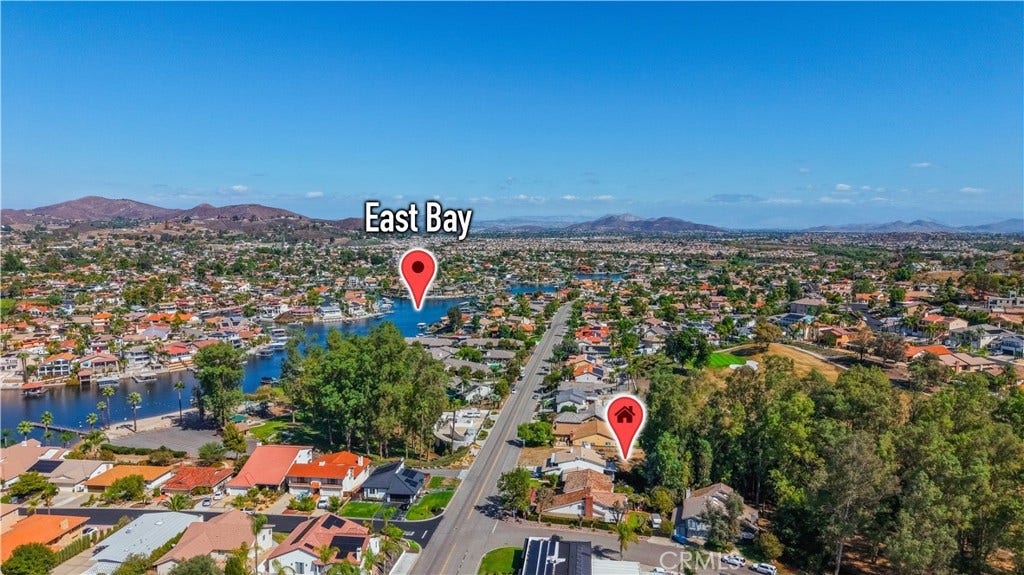 23377 Continental Drive, Canyon Lake, CA 92587 23377 Continental Drive, Canyon Lake, CA 92587