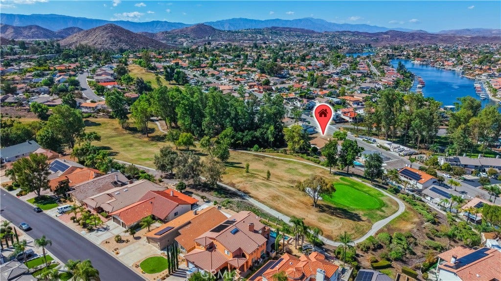 23377 Continental Drive, Canyon Lake, CA 92587 23377 Continental Drive, Canyon Lake, CA 92587