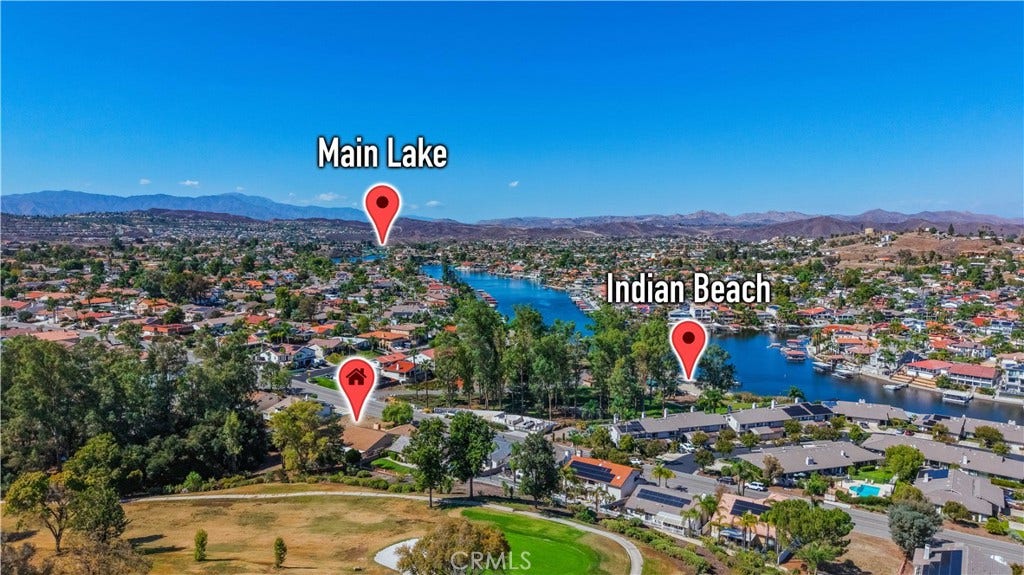 23377 Continental Drive, Canyon Lake, CA 92587 23377 Continental Drive, Canyon Lake, CA 92587
