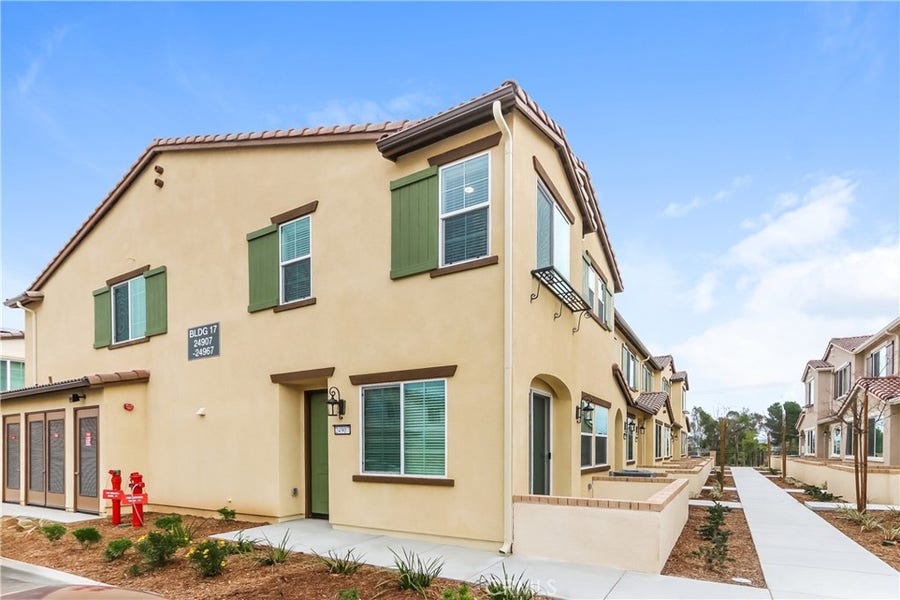 Property photo for 24907 Padre Court, Wildomar, CA