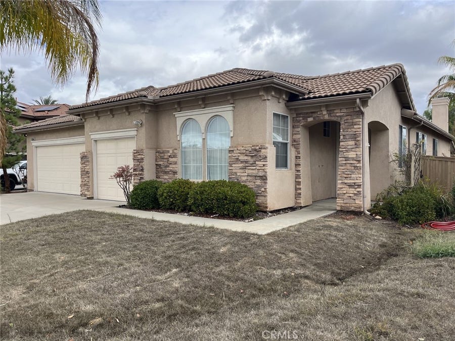 Property photo for 36548 Deauville, Winchester, CA