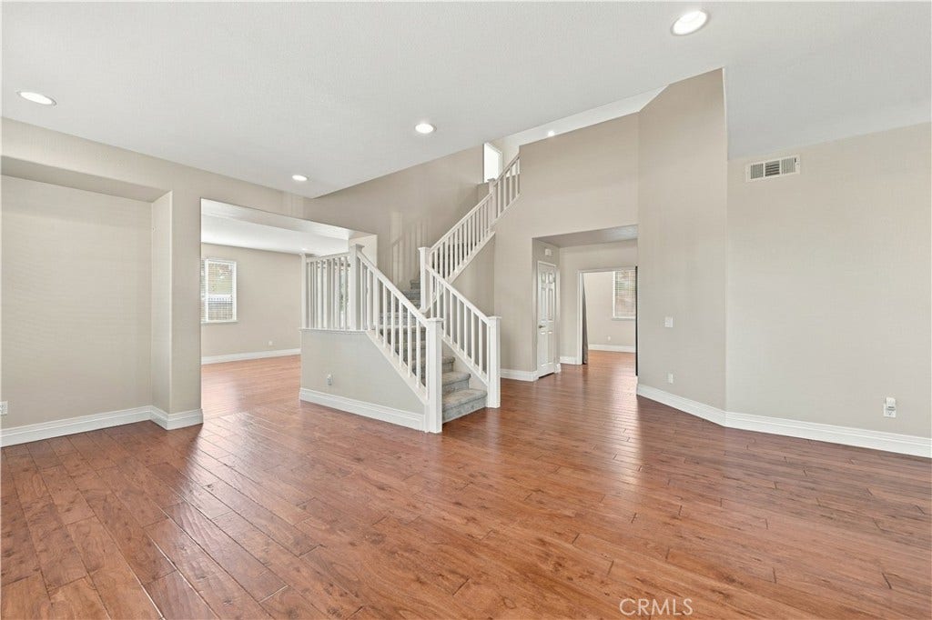 23934 Ridgeview Lane, Murrieta, CA 92562 23934 Ridgeview Lane, Murrieta, CA 92562