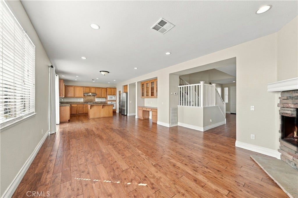23934 Ridgeview Lane, Murrieta, CA 92562 23934 Ridgeview Lane, Murrieta, CA 92562