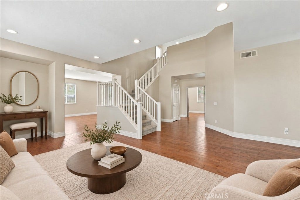23934 Ridgeview Lane, Murrieta, CA 92562 23934 Ridgeview Lane, Murrieta, CA 92562
