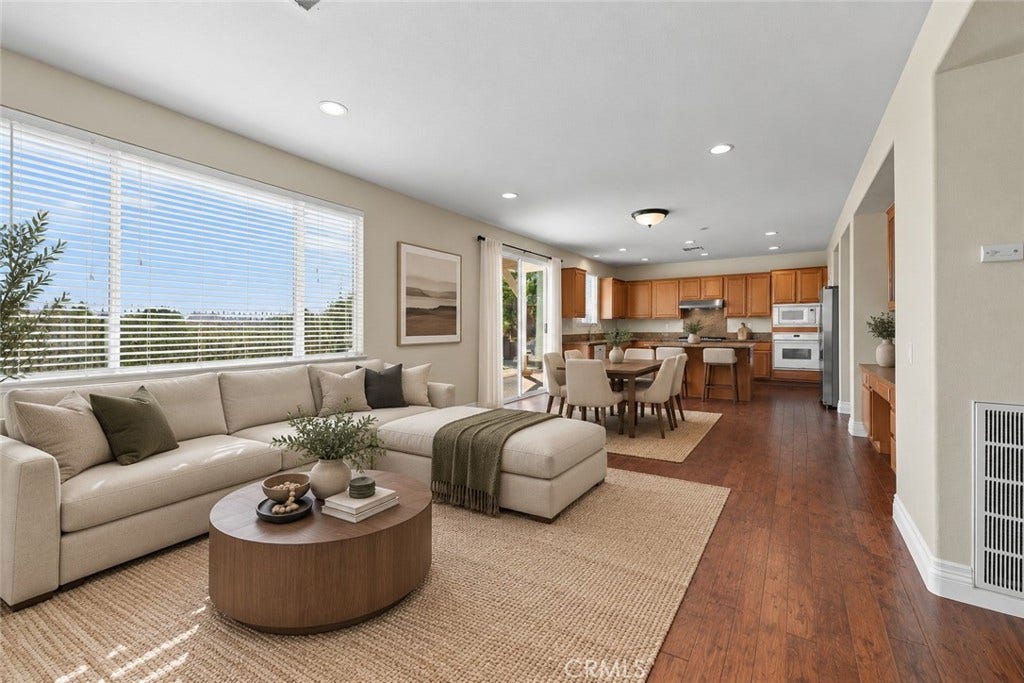 23934 Ridgeview Lane, Murrieta, CA 92562 23934 Ridgeview Lane, Murrieta, CA 92562