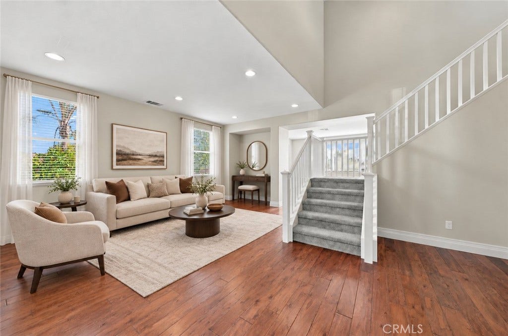 23934 Ridgeview Lane, Murrieta, CA 92562 23934 Ridgeview Lane, Murrieta, CA 92562