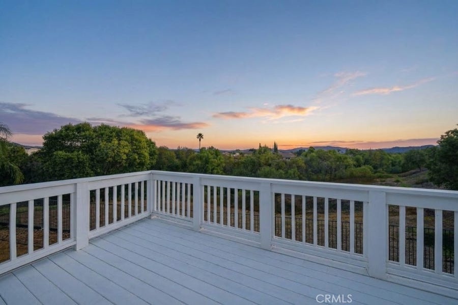 Property photo for 23934 Ridgeview Lane, Murrieta, CA