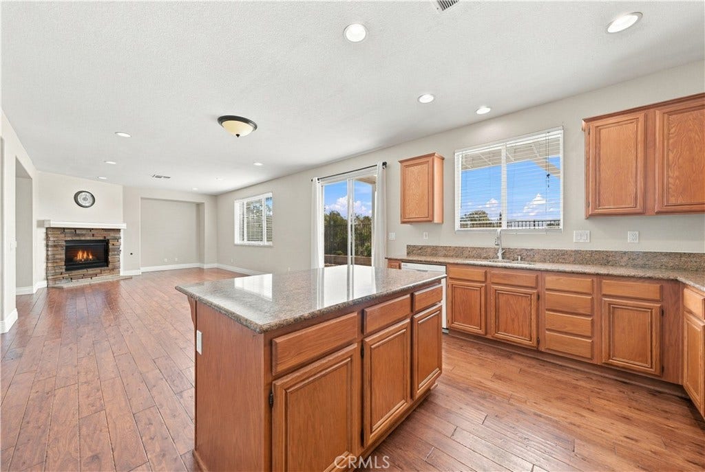 23934 Ridgeview Lane, Murrieta, CA 92562 23934 Ridgeview Lane, Murrieta, CA 92562