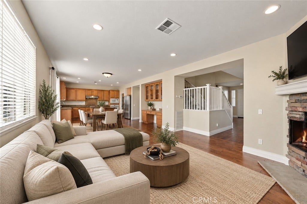 23934 Ridgeview Lane, Murrieta, CA 92562 23934 Ridgeview Lane, Murrieta, CA 92562