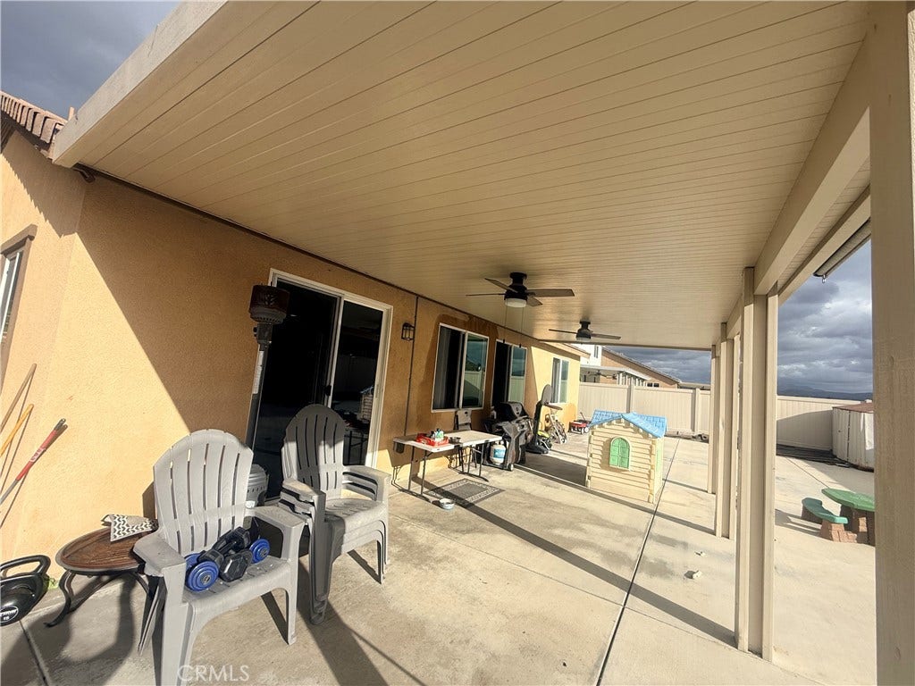 1412 Chardonnay, San Jacinto, CA 92582