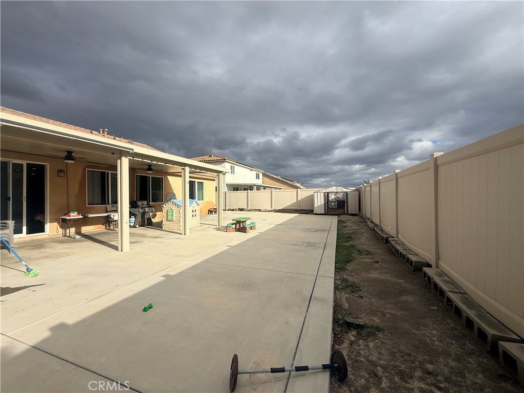 1412 Chardonnay, San Jacinto, CA 92582