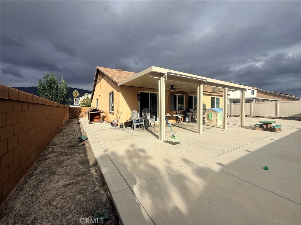1412 Chardonnay, San Jacinto, CA 92582