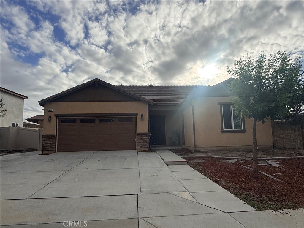 1412 Chardonnay, San Jacinto, CA 92582