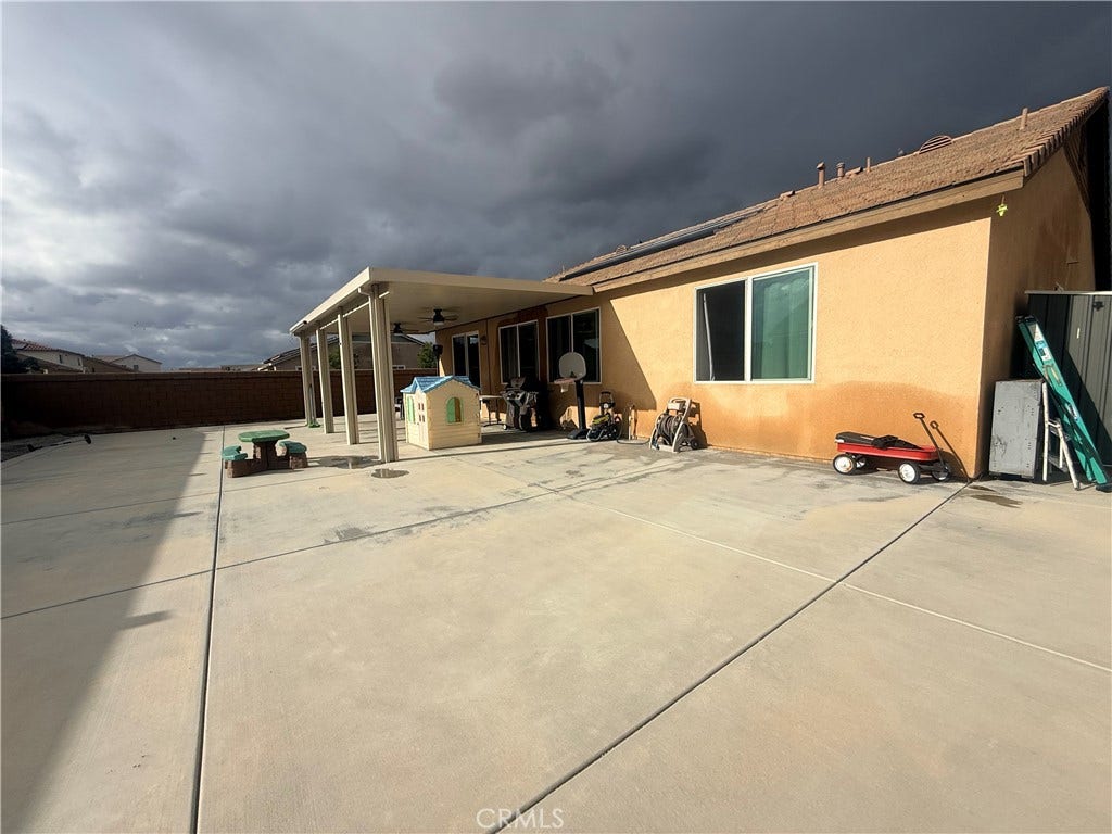 1412 Chardonnay, San Jacinto, CA 92582