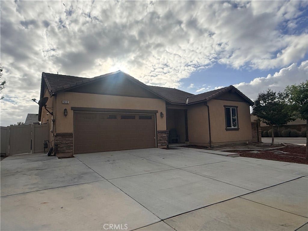 1412 Chardonnay, San Jacinto, CA 92582